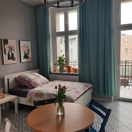 Apartament U Olechny Bydgoszcz Eksteriør bilde