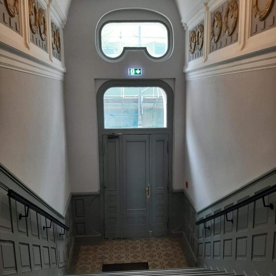 Apartament U Olechny Bydgoszcz Eksteriør bilde
