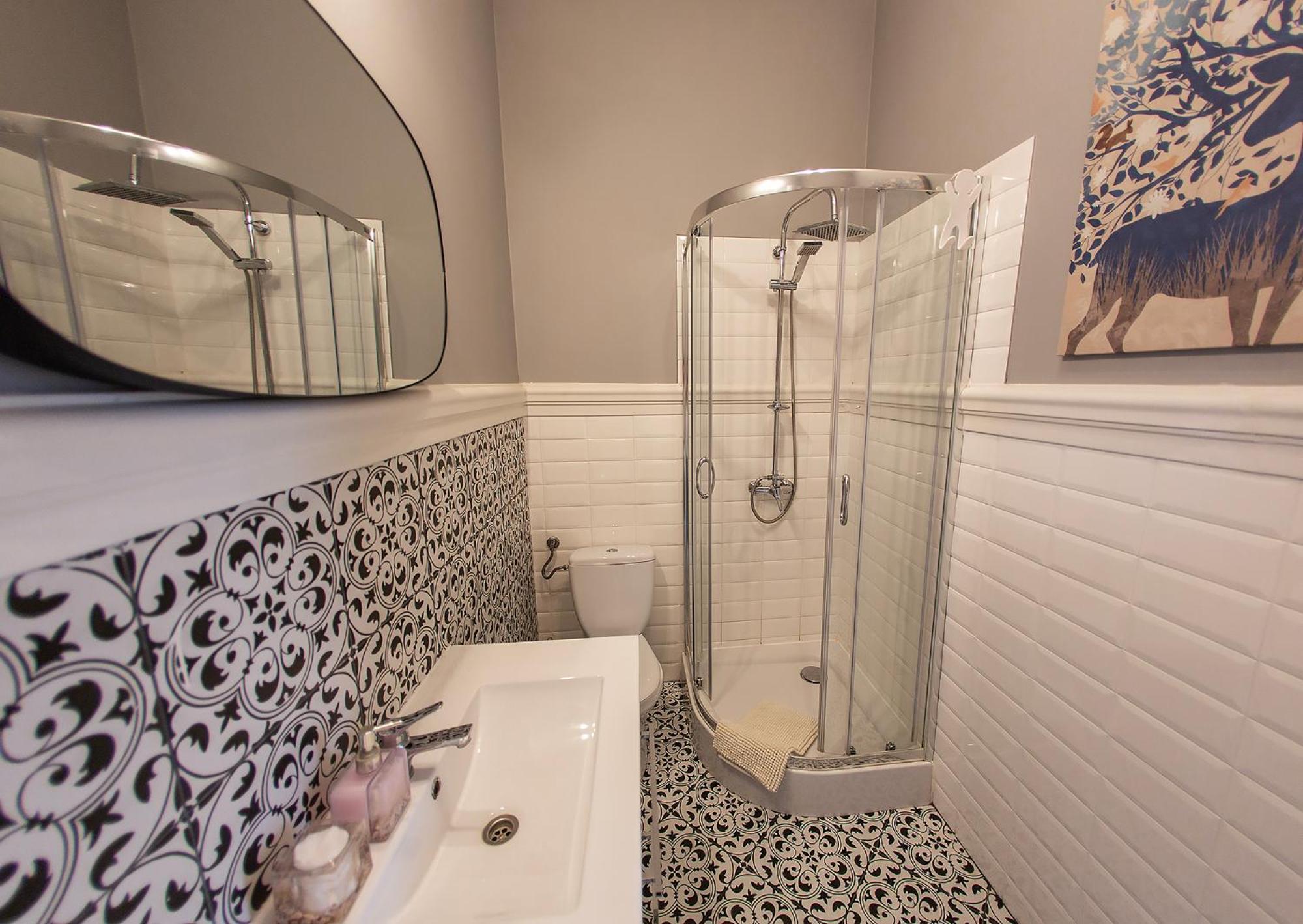 Apartament U Olechny Bydgoszcz Eksteriør bilde