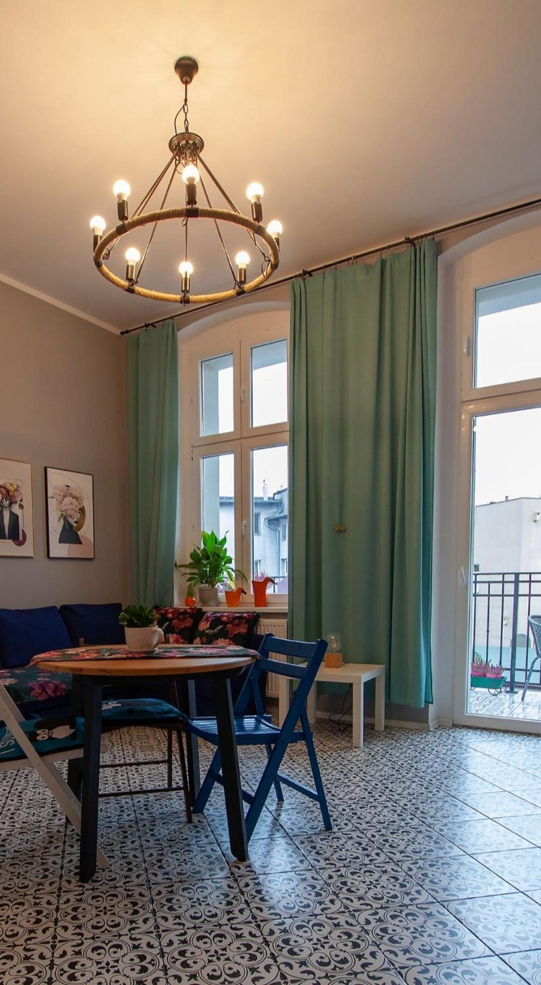 Apartament U Olechny Bydgoszcz Eksteriør bilde