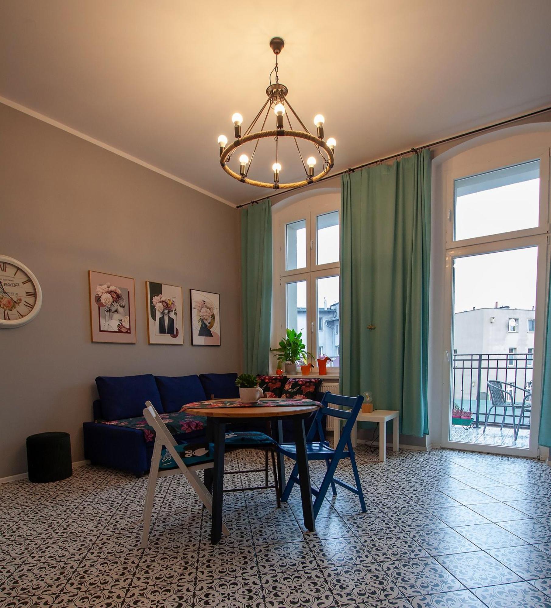 Apartament U Olechny Bydgoszcz Eksteriør bilde