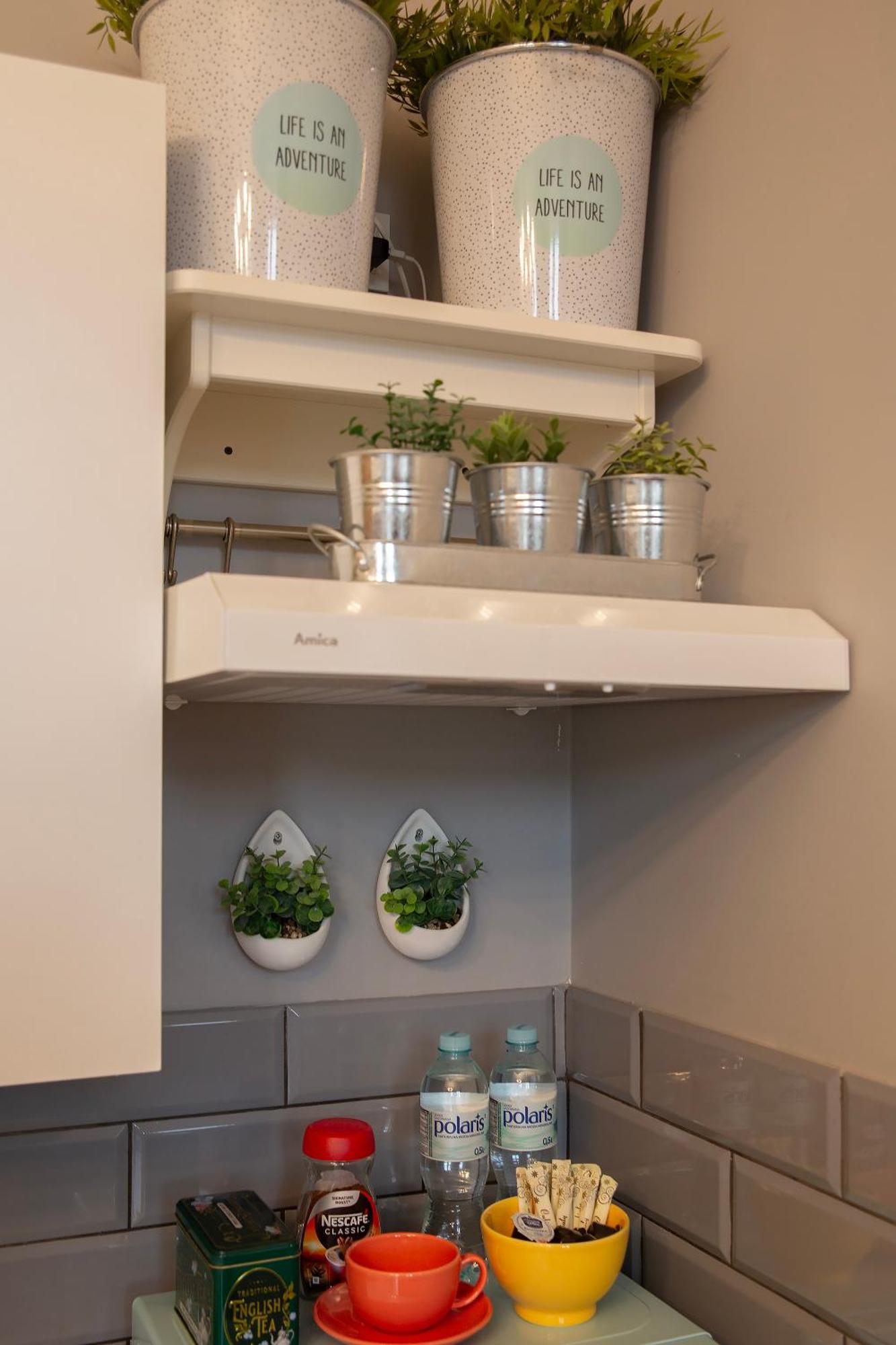 Apartament U Olechny Bydgoszcz Eksteriør bilde