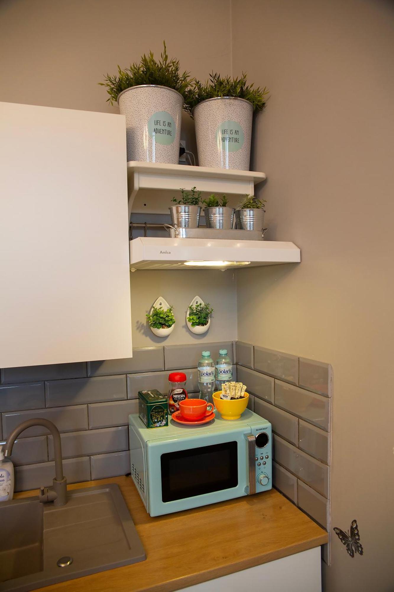 Apartament U Olechny Bydgoszcz Eksteriør bilde