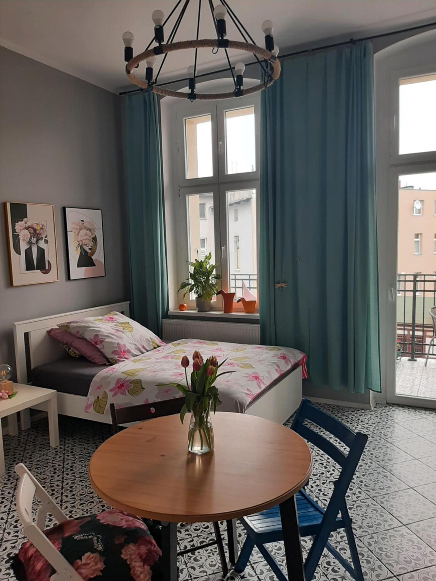 Apartament U Olechny Bydgoszcz Eksteriør bilde